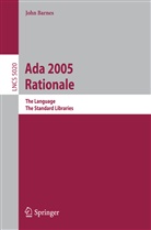 John Barnes - Ada 2005 Rationale