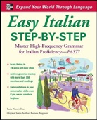 Paola Nanni-Tate, Nanni-Tate Paola - Easy Italian Step-by-Step
