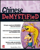 Claudia Ross, Ross Claudia - Chinese Demystified