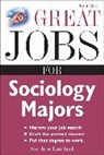 Stephen Lambert, Lambert Stephen - Great Jobs for Sociology Majors