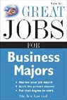Stephen Lambert, Stephen E. Lambert - Great Jobs for Business Majors