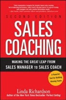 Linda Richardson, Richardson Linda - Sales Coaching