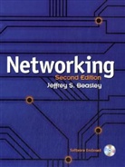 Jeffrey S. Beasley - Networking