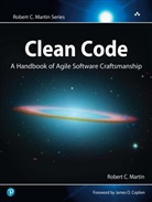 Robert Martin, Robert C Martin, Robert C. Martin - Clean Code