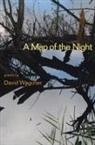 David Wagoner - Map of the Night
