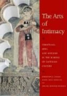 Abigail Krasner Balbale, Jerrilynn D. Dodds, Jerrilynn D. Menocal Dodds, Jerrilynn Denise Dodds, Maria Rosa Menocal - Arts of Intimacy