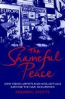 Frederic Spotts - Shameful Peace
