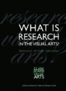 Michael Ann Holly, Michael Ann Holly, Marquard Smith - What Is Research in the Visual Arts?