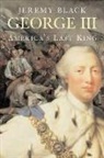 Jeremy Black, Professor Jeremy Black - George III