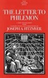 Joseph A. Fitzmyer - Letter to Philemon