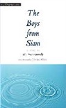 John Austin Connolly, John Austin/ Albee Connolly - Boys From Siam