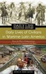 Pedro Santoni, Pedro (EDT) Santoni, Pedro Santoni - Daily Lives of Civilians in Wartime Latin America