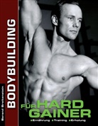 Berend Breitenstein - Bodybuilding für Hardgainer