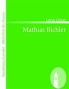 Lena Christ - Mathias Bichler
