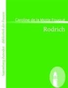 Caroline de la Motte Fouqué - Rodrich