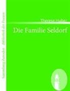 Therese Huber - Die Familie Seldorf
