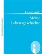 Fanny Lewald - Meine Lebensgeschichte