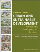 GOLDSTEIN, Doris Goldstein, Doris S Goldstein, Doris S. Goldstein, Goldstein Doris S., Gowder... - Legal Guide to Urban and Sustainable Development for Planners,