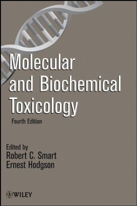 Hodgson, Ernest Hodgson, Smart, Robert C Smart, Robert C. Smart, … - Molecular and Biochemical Toxicology
