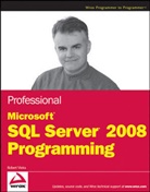 Robert Vieira - Professional Microsoft Sql Server 2008 Programming