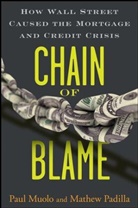 Paul Muolo, Muolo Paul, Mathew Padilla, Padilla Mathew - Chain of Blame