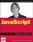 Alexei White, Alexei Horn White - Javascript Programmer''s Reference