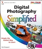 Rob Sheppard - Digital Photography Simplified