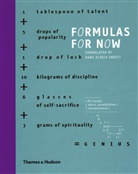 Hans U. Obrist, Hans Ulrich Obrist, Hans-Ulrich Obrist, Hans Ulrich Obrist - Formulas For Now