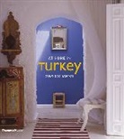 Solvi Dos Santos, Solvi dosSantos, Solvi dos Santos, Berrin Torolsan - At Home in Turkey