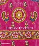 Nicholas Barnard, John Gillow - Indian Textiles