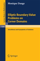 Monique Dauge - Elliptic Boundary Value Problems on Corner Domains