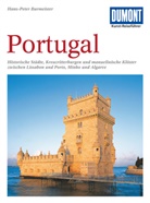Hans-P Burmeister, Hans-Pete Burmeister, Hans-Peter Burmeister, Lydi Hohenberger, Lydia Hohenberger, Strohmai - DUMONT Kunst-Reiseführer Portugal