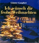 Günter Goepfert - Ich wünsch dir frohe Weihnachten