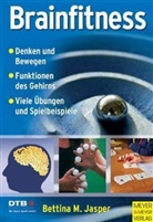 Bettina M. Jasper - Brainfitness