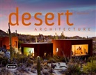 Michelle Galindo - Desert Architecture
