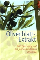 Josef Pies - Olivenblatt-Extrakt