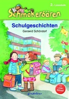 Gerswid Schöndorf, Martina Kohl - Schulgeschichten