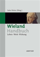 Jutt Heinz, Jutta Heinz, Hein Jutta Heinz Jutta - Wieland-Handbuch