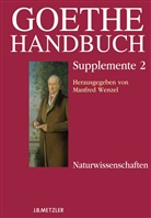 Andreas Beyer, Andreas Beyer u a, Gabriele Busch-Salmen, Ernst Osterkamp, Manfre Wenzel, Manfred Wenzel - Goethe-Handbuch - Bd. 2: Goethe-Handbuch Supplemente