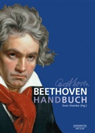 Sve Hiemke, Sven Hiemke - Beethoven-Handbuch