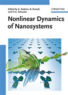 G. Radons, Benno Rumpf, Heinz Georg Schuster, Heinz Georg Schuster, G. Radons, Benn Rumpf... - Nonlinear Dynamics of Nanosystems
