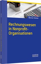 Werner Heister - Rechnungswesen in Nonprofit-Organisationen
