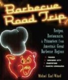 Michael Witzel, Michael Karl Witzel - Barbecue Road Trip