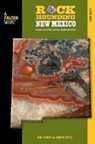 Martin Freed, Martin Ruta Freed, Martin Vaskys Freed, Vaskys Ruta, Ruta Vaskys, Ruta/ Freed Vaskys - Rockhounding New Mexico
