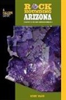 Gerry Blair - Rockhounding Arizona