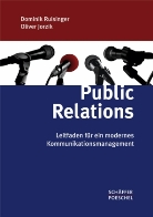 Oliver Jorzik, Dominik Ruisinger - Public Relations