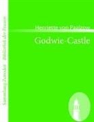 Henriette von Paalzow - Godwie-Castle