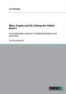 Lars Hennings - Marx, Engels und die Teilung der Arbeit - Band 2