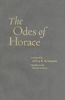 Horace, Horace (Quintus Horatius Flaccus), Jeffrey H. (TRN)/ Ancona Horace/ Kaimowitz - Odes of Horace