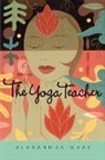 Alexandra Gray, Gray Alexandra - Yoga Teacher